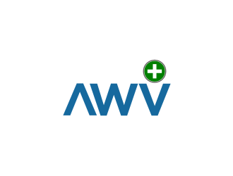 AWV   logo design by Adundas
