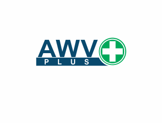 AWV   logo design by cgage20