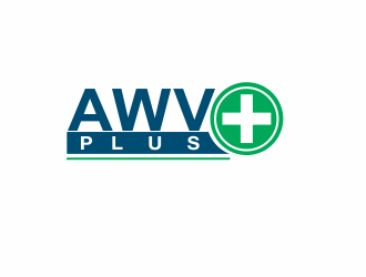 AWV   logo design by cgage20