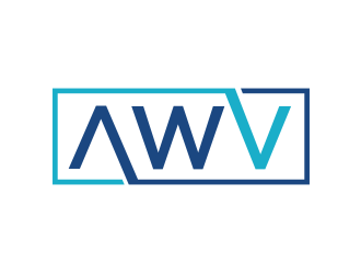 AWV   logo design by BintangDesign