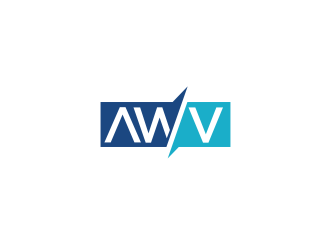 AWV   logo design by BintangDesign