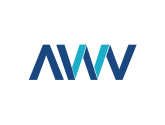AWV   logo design by BintangDesign