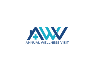AWV   logo design by BintangDesign