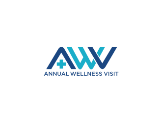AWV   logo design by BintangDesign