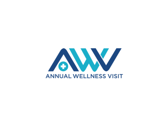 AWV   logo design by BintangDesign