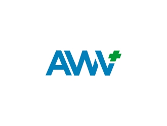 AWV   logo design by CreativeKiller