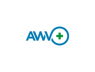 AWV   logo design by CreativeKiller
