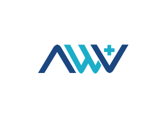 AWV   logo design by BintangDesign