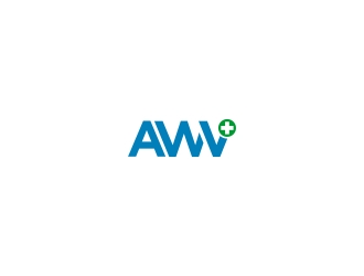 AWV   logo design by CreativeKiller