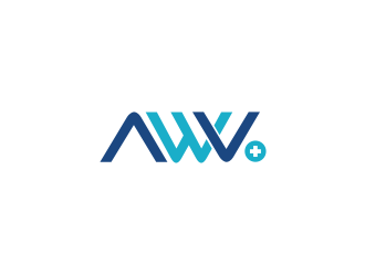 AWV   logo design by BintangDesign