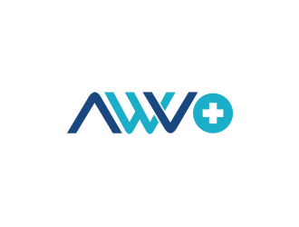 AWV   logo design by BintangDesign