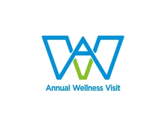 AWV   logo design by PRGrafis