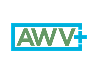 AWV   logo design by rykos