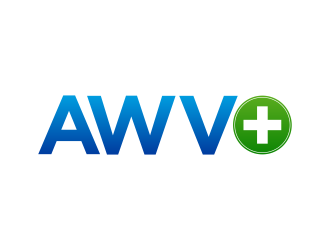 AWV   logo design by rykos