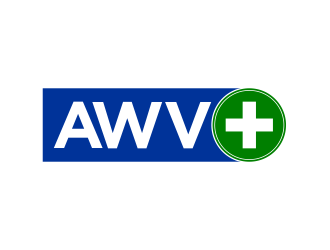 AWV   logo design by rykos