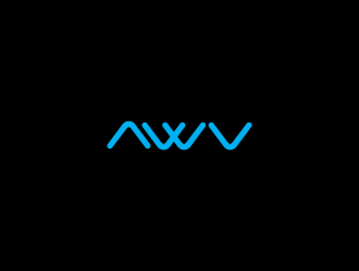 AWV   logo design by hopee