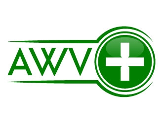 AWV   logo design by Bunny_designs