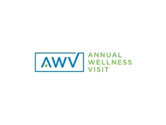 AWV   logo design by Franky.