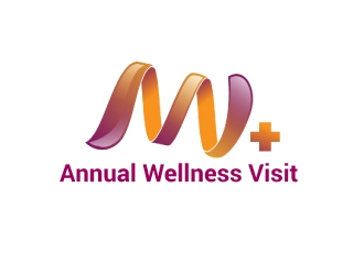 AWV   logo design by wastra