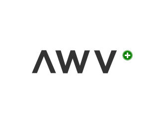 AWV   logo design by asyqh