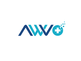 AWV   logo design by BintangDesign