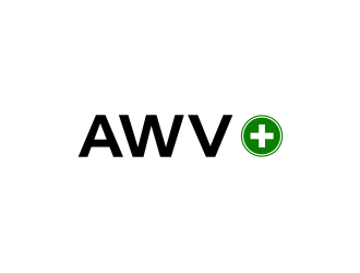 AWV   logo design by asyqh