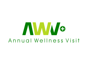 AWV   logo design by onamel