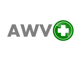 AWV   logo design by cintoko