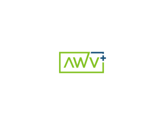 AWV   logo design by sitizen