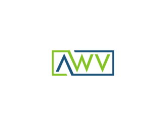 AWV   logo design by sitizen