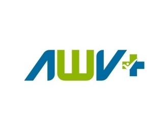 AWV   logo design by graphicart