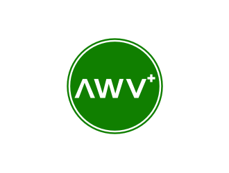 AWV   logo design by asyqh