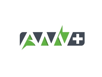 AWV   logo design by fantastic4