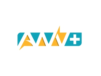 AWV   logo design by fantastic4