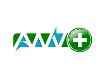 AWV   logo design by fantastic4