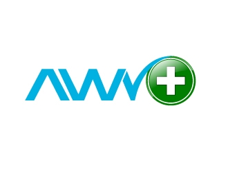 AWV   logo design by fantastic4