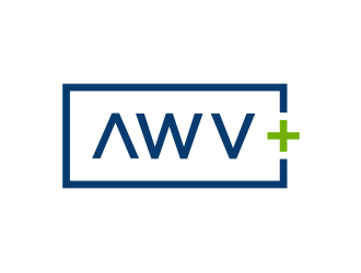 AWV   logo design by nurul_rizkon