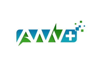 AWV   logo design by fantastic4