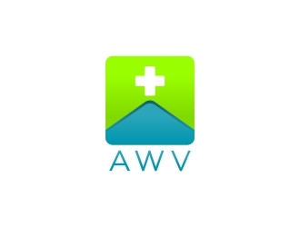 AWV   logo design by PRGrafis