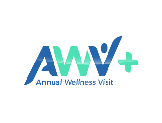 AWV   logo design by prodesign