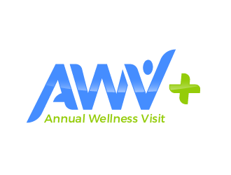 AWV   logo design by prodesign