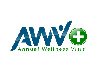AWV   logo design by prodesign