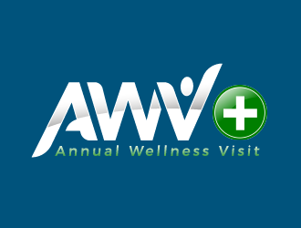 AWV   logo design by prodesign