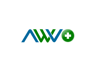 AWV   logo design by BintangDesign