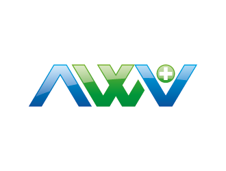 AWV   logo design by mhala