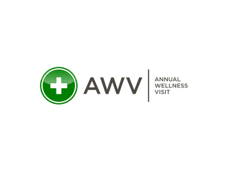 AWV   logo design by enilno