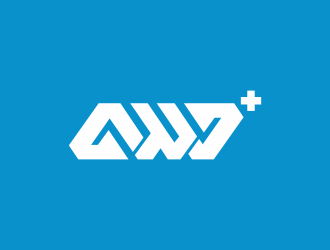 AWV   logo design by mletus
