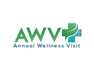AWV   logo design by usashi