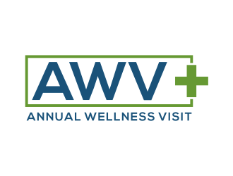 AWV   logo design by IrvanB