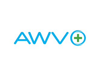 AWV   logo design by tukangngaret